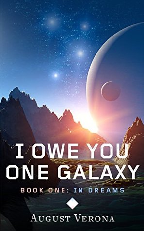 I Owe You One Galaxy Book One: In Dreams