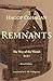 Remnants: The Way of the Womb, Book 1