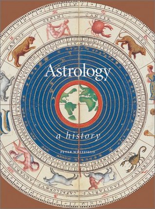 Astrology: A History (Hardcover)
