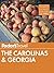 Fodor's The Carolinas & Georgia (Full-color Travel Guide Book 21)