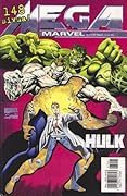 Mega Marvel #1/1997: Hulk