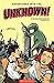 Adventures into the Unknown Archives Volume 4