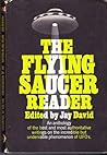 The Flying Saucer Reader