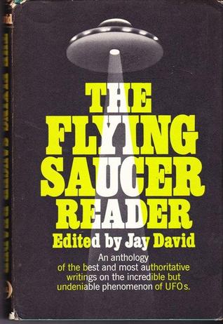 The Flying Saucer Reader