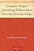 Complete Project Gutenberg William Dean Howells Literature Essays