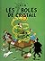 Les set boles de cristall by Hergé Les set boles de cristall by Hergé
