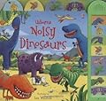 Usborne Noisy Dinosaurs