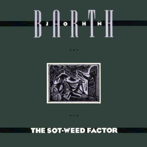 The Sot-Weed Factor