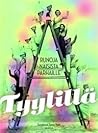 Tyylillä – Runoja naisista parhaille by Sanna Hytti