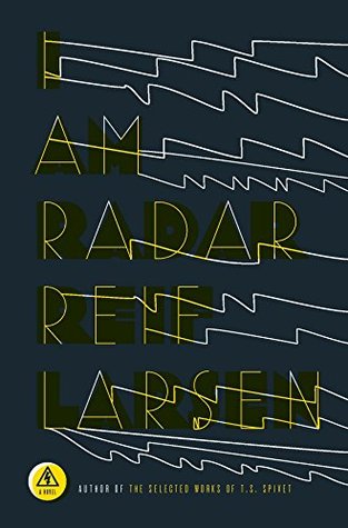 I Am Radar