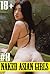 NAKED ASIAN GIRLS 8: collection of photos