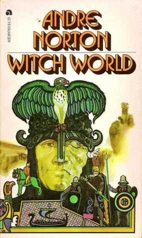 Witch World