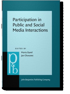 Participation in public and social media interactions