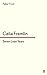 Seven Lean Years by Celia Fremlin