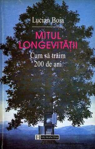 Mitul longevității