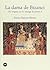 La dama de Bizanci. Un enigma en la nissaga de Jaume I.