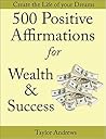 Affirmations: 500...