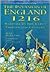 The Invasion of England 1216: Warfare in the Early Thirteenth Century