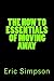 The How To Essentials Of Mo...