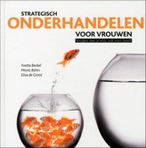 Strategisch onderhandelen voor vrouwen