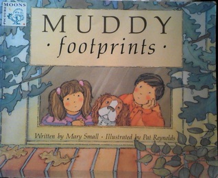 Muddy Footprints