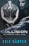 Collision by Evie Harper