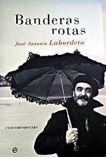 Banderas rotas. Cuasimemorias