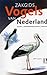 Zakgids vogels van Nederland
