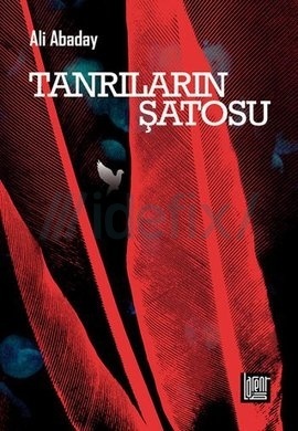 Tanrıların Şatosu (Paperback)