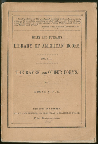 The Raven and Other Poems