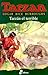 Tarzán el Terrible (Tarzan, #8)