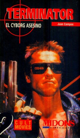 Terminator : el cyborg asesino (Mass Market Paperback)