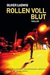 Rollen voll Blut