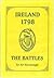 Ireland, 1798: The battles
