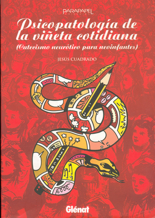 Psicopatología de la viñeta cotidiana (Paperback)