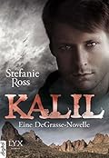Kalil - Eine DeGrasse-Novelle