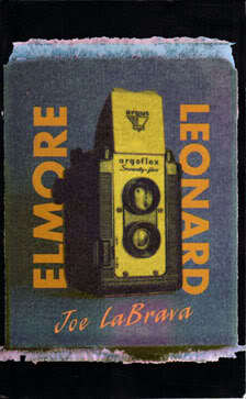 Portada de Joe LaBrava, de Elmore Leonard