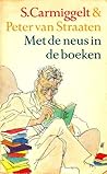 Met de neus in de boeken Met de neus in de boeken