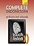 Complete Indonesian Beginner to Intermediate Course: Audio eBook (Complete Languages)