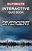 Divergent: The Ultimate Interactive Quiz Book (Divergent Series Quiz Books 1)