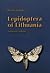 Lepidoptera of Lithuania. Lietuvos drugiai