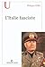 L'Italie fasciste by Philippe Foro