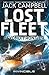 Invincible (The Lost Fleet: Beyond the Frontier, #2)