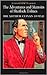 The Adventures and Memoirs of Sherlock Holmes (Sherlock Holmes, #3 #4)