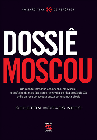 Dossiê Moscou