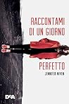 Book cover for Raccontami di un giorno perfetto