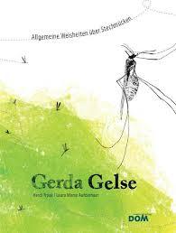 Gerda Gelse (Hardcover)