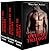 Creamy Conquests Box Set: Outlaw Trilogy 1
