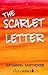 The Scarlet Letter by Nathaniel Hawthorne