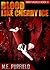 Blood Like Cherry Ice (Miki Radicci Book 3)